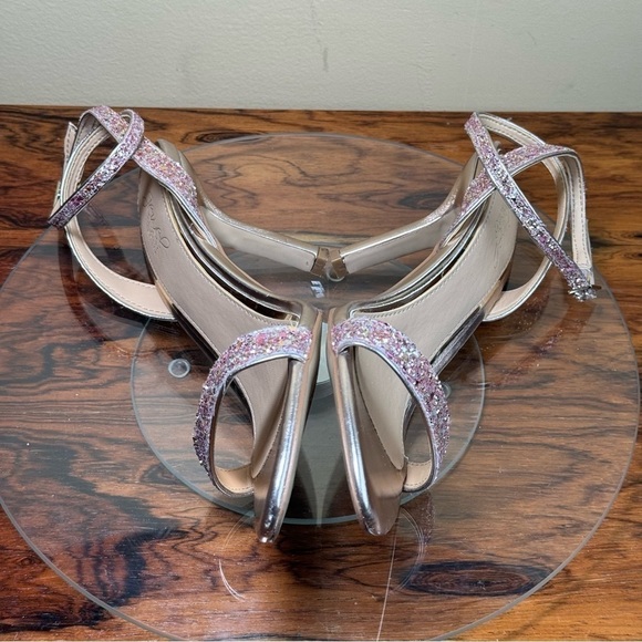 JEWEL BADGLEY MISCHKA Ojai II Evening Sandals - Picture 14 of 16